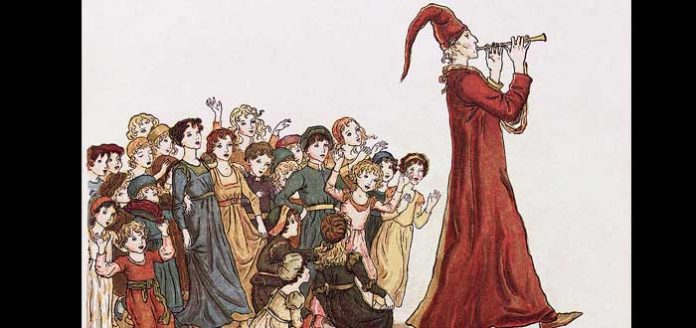 La historia real del Flautista de Hamelín | Detrás del cuento