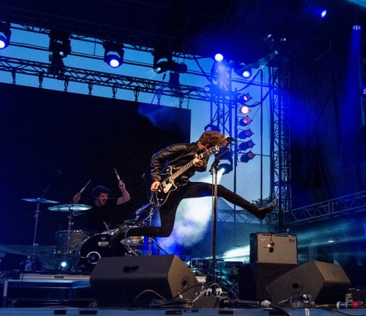 ¿Existe una fórmula para componer canciones? Los artistas tienen sus trucos fórmula para componer canciones