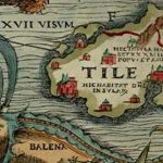 3 Islas Fantasmas que se pensaba que eran reales