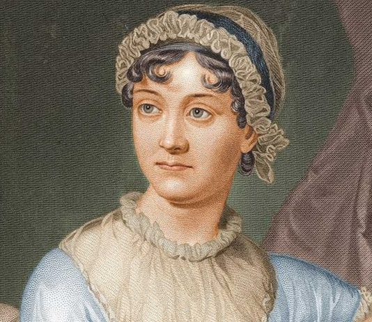 Jane Austen era virgen, pero existe un debate sobre su vida íntima