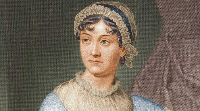 Jane Austen era virgen, pero existe un debate sobre su vida íntima