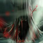 La leyenda de los Jubokko, los árboles bebedores de sangre