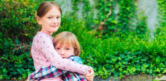 Científicos afirman que la «maldición del segundo hijo» es real Científicos afirman que la maldición del segundo hijo es real