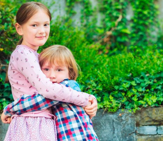 Científicos afirman que la maldición del segundo hijo es real