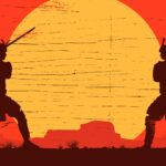leyendas ninjas