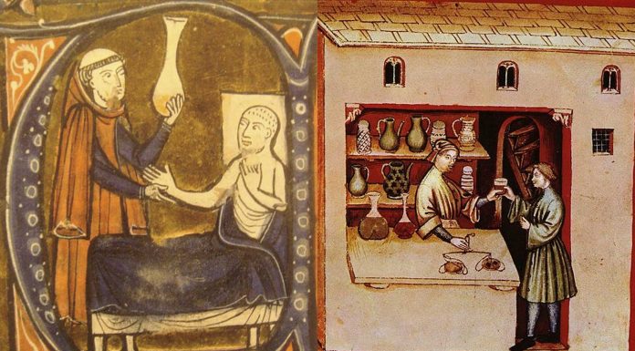 4 Medicinas Medievales que SÍ funcionaban y por qué