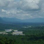 mito de amalivaca