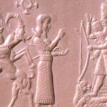 mito de inanna
