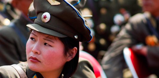 ¿Se puede huir de Corea del Norte? ¿Cómo?