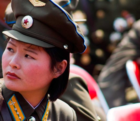 ¿Se puede huir de Corea del Norte? ¿Cómo?