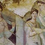 familia, mujeres en la antigua roma