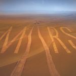 ¿La NASA podría convertir a Marte en un planeta habitable?