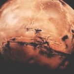 planeta marte