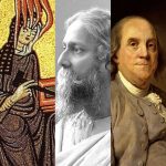 5 Polímatas que quizá desconocías que lo fueran