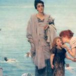 familia, mujeres en la antigua roma