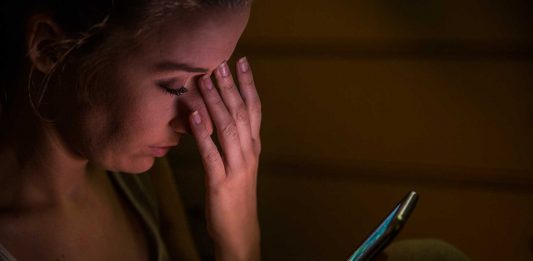 Según estudio, tener tu smartphone cerca reduce tu poder cerebral