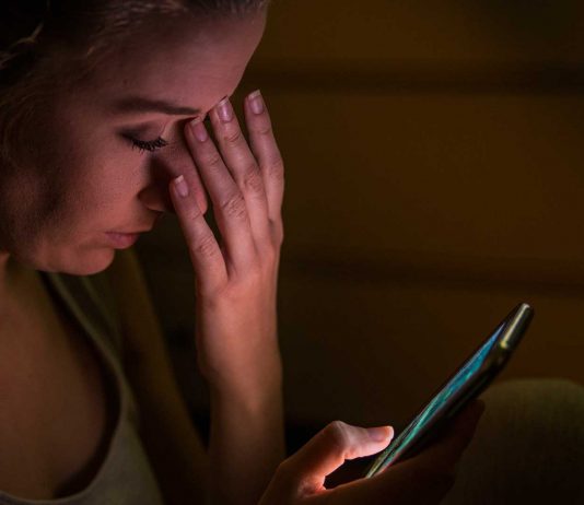 Según estudio, tener tu smartphone cerca reduce tu poder cerebral Según estudio, tener tu smartphone cerca reduce tu poder cerebral