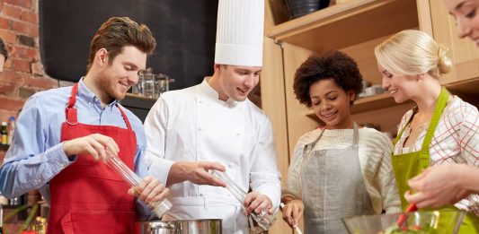 10 trucos culinarios geniales que te da la ciencia. ¿Los descubres?