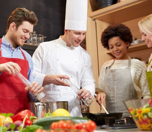 10 trucos culinarios geniales que te da la ciencia. ¿Los descubres?