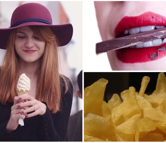 ¿Por qué sentimos urgencia de comer chocolate, aperitivos, lácteos…? ¿Por qué sentimos urgencia de comer chocolate, aperitivos, lácteos...?