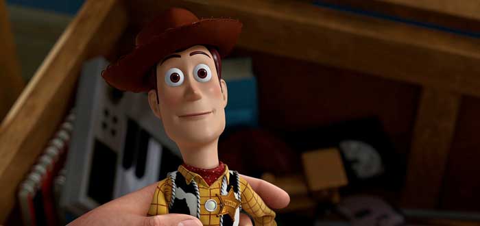 Lo que realmente pasó con el papá de Andy de Toy Story