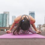 yoga animo comenzar el dia