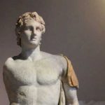 Las últimas palabras de Alejandro Magno que desencadenaron una guerra