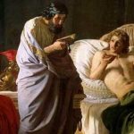 Las últimas palabras de Alejandro Magno que desencadenaron una guerra