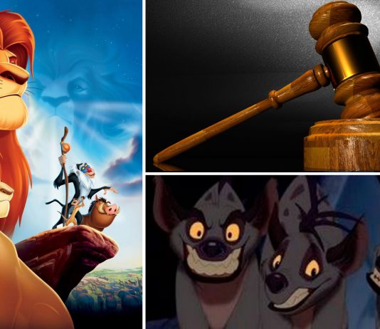 Disney fue denunciado por las voces de las hienas, ¿por qué? Disney fue denunciado por las voces de las hienas, ¿por qué?