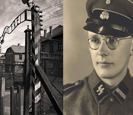 Fue responsable de 300 mil muertes en Auschwitz, y con 96 años entra a prisión Fue responsable de 300 mil muertes en Auschwitz, y con 96 años entra a prisión