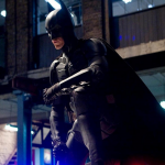 5 datos que seguro no sabías sobre Batman