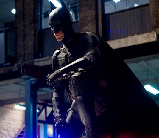 5 datos que seguro no sabías sobre Batman