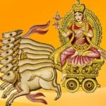5 historias MUY EXTRAÑAS de diosas hindúes