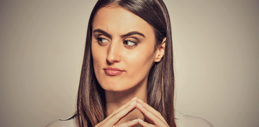 Cómo mentir: 6 Estrategias para mentir y que no te detecten Cómo mentir: 6 Estrategias para mentir y que no te detecten