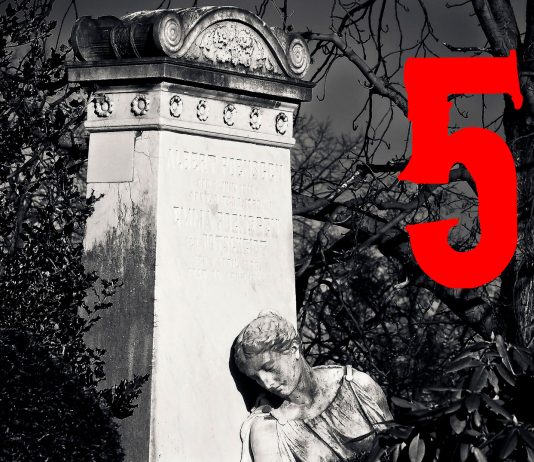 5 tumbas ocultas encontradas gracias a Imágenes por Satélite 5 tumbas ocultas encontradas gracias a Imágenes por Satélite