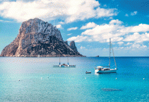 10 Curiosidades de Ibiza | Playas, fiestas y paisajes de ensueño 7 Curiosidades de Ibiza que probablemente no conocías