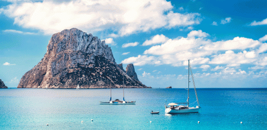 7 Curiosidades de Ibiza que probablemente no conocías