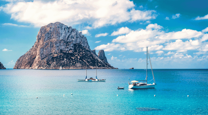7 Curiosidades de Ibiza que probablemente no conocías