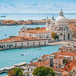 7 Curiosidades de Venecia que te sorprenderán