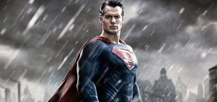 7 datos interesantes sobre Superman