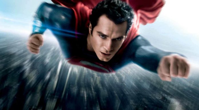 7 datos interesantes sobre Superman