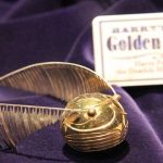 Puedes tener todos los objetos de Harry Potter que deseaste