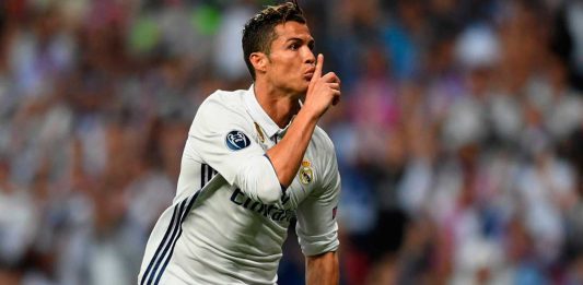 Curiosidades de Cristiano Ronaldo 0