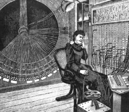 Inventos de la época victoriana