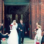El curioso origen de estas 6 tradiciones nupciales