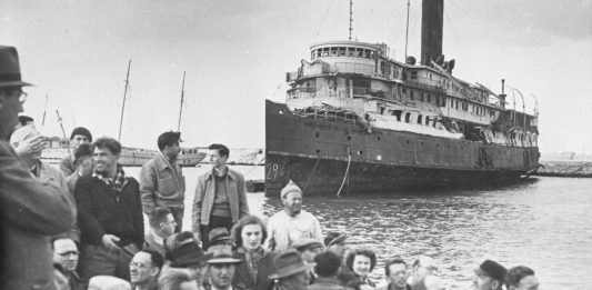 El héroe mexicano que salvó miles de vidas durante el Holocausto El héroe mexicano que salvó miles de vidas durante el Holocausto