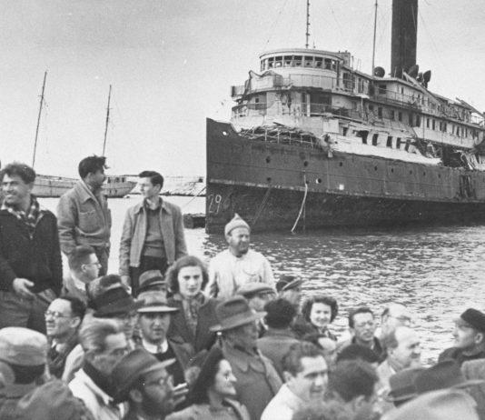 El héroe mexicano que salvó miles de vidas durante el Holocausto