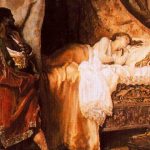 El síndrome de Otelo y los celos enfermizos 1