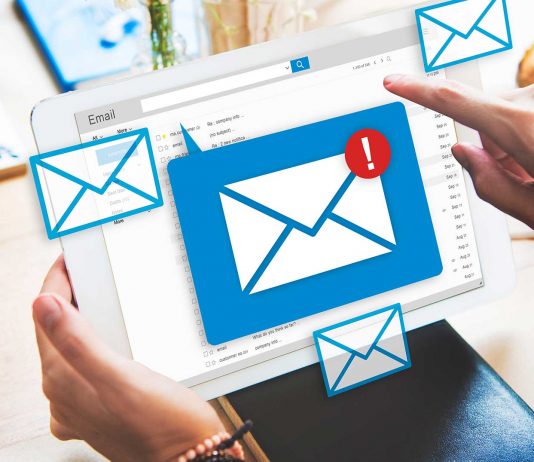 Email Marketing: ¿quién dijo que el correo electrónico había pasado a mejor vida? Email marketing