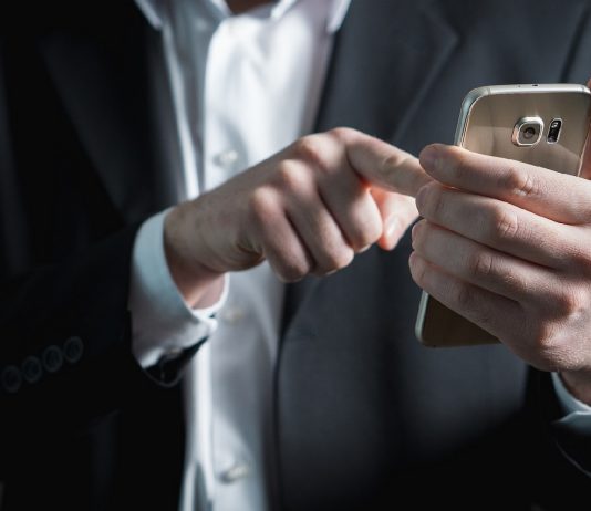 ¿Es buena idea escribir un email en lunes?